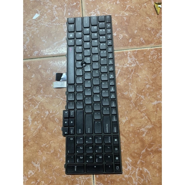 (xác) Phím lenovo thinkpad e531 e540 t540 w540 fru 04y2348