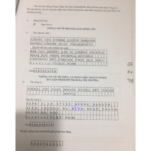 (Xã hàng bán nốt)Kem nền cc baby dova | BigBuy360 - bigbuy360.vn