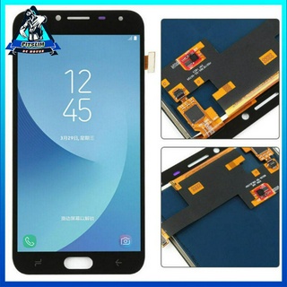 Màn Hình Cảm Ứng Lcd Thay Thế Cho Samsung Galaxy J4 2018 J400