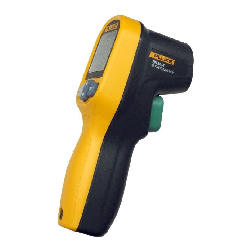 Súng đo nhiệt độ hồng ngoại đến 350 ° C Fluke 59Max