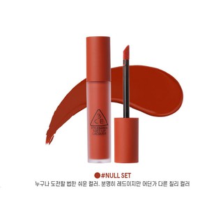 SON 3CE SOFT LIP LACQUER