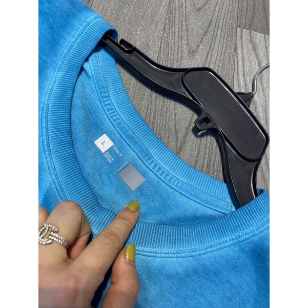 Áo cotton cộc tay form suông nữ có bigsize