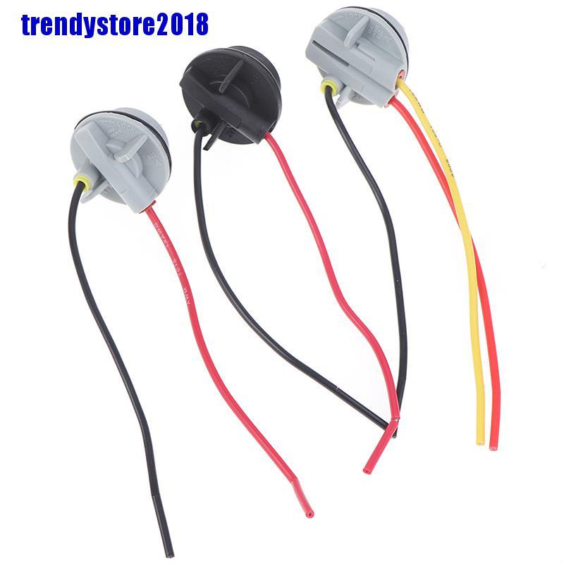 Bộ 2 Giá Đỡ Bóng Đèn 1156 1157 Bay15D P21 / 5w