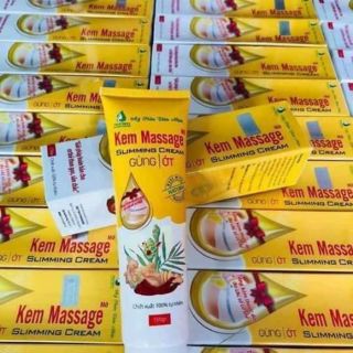 Kem tan mỡ Ngân Bình