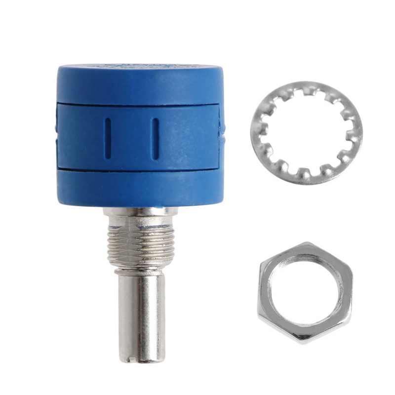 Chiết Áp Đa Năng Bang 3590S-2-502L 5K Ohm Mới