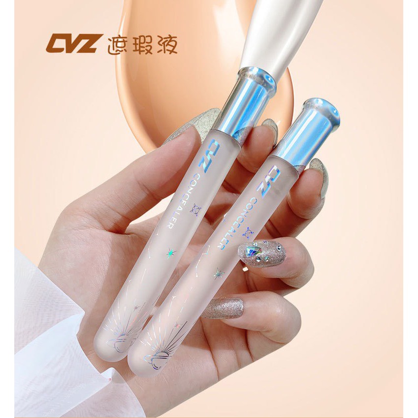 Kem che khuyết điểm CVZ kem nền siêu mịn | BigBuy360 - bigbuy360.vn