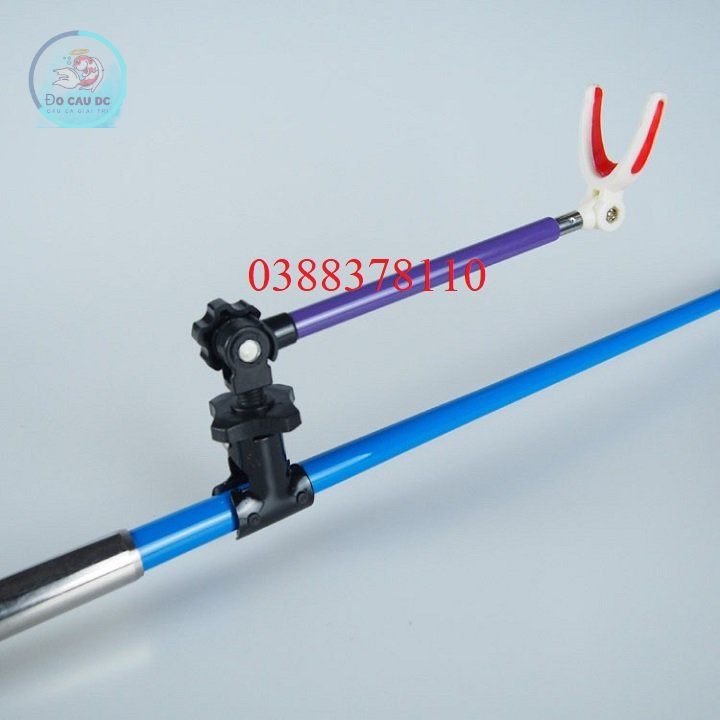 Gác Cần Phụ Câu Đài Gác Cần Phụ Câu Đài, Dùng Thay Thế Hay Chế Độ Gác Cần Câu Đài