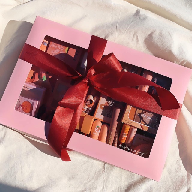 SET MỸ PHẨM BIG SET