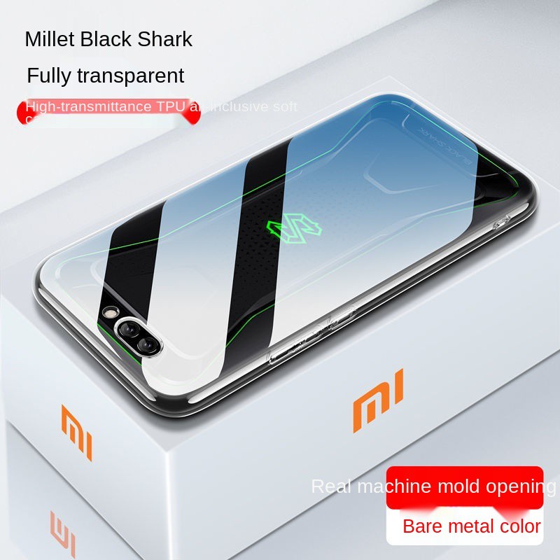 Ốp Lưng Chống Sốc Cho Điện Thoại Xiaomi Black Shark | BigBuy360 - bigbuy360.vn