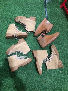 Combo giày thể thao