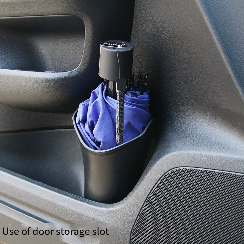 Vỏ Bọc Cốc Nước / Dù Gấp Gọn Đa Năng Thông Dụng Cho Xe Hơi