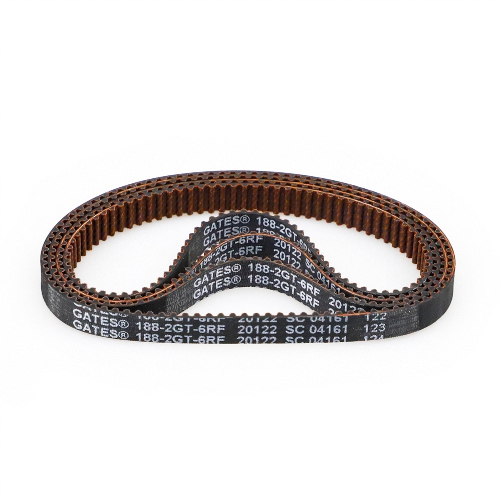 Đai Truyền Động 6mm 188-2GT Cho Máy In 3D GT2 Chất Lượng Cao-188-2GT