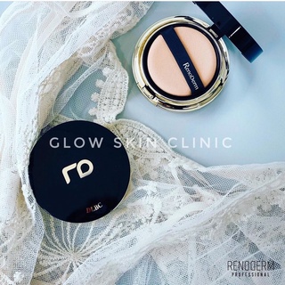 Phấn nước Renoderm BB Cushion 15g