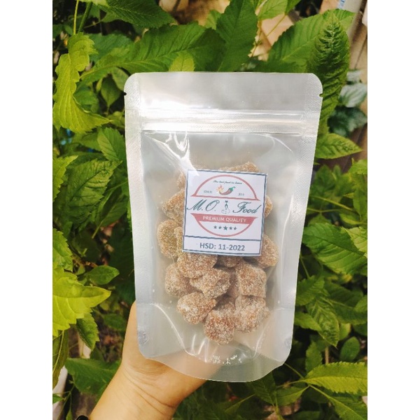 Kẹo me cay Đà Lạt 150gr