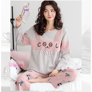 Đồ Ngủ Mặc Nhà J6