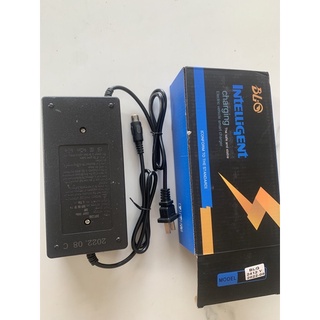 Sạc xe điện 24V -12A giắc tròn dành cho bình acquy