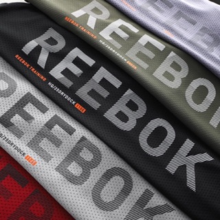 ÁO THUN REEBOK
