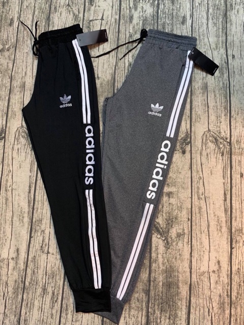 Quần dài adidas