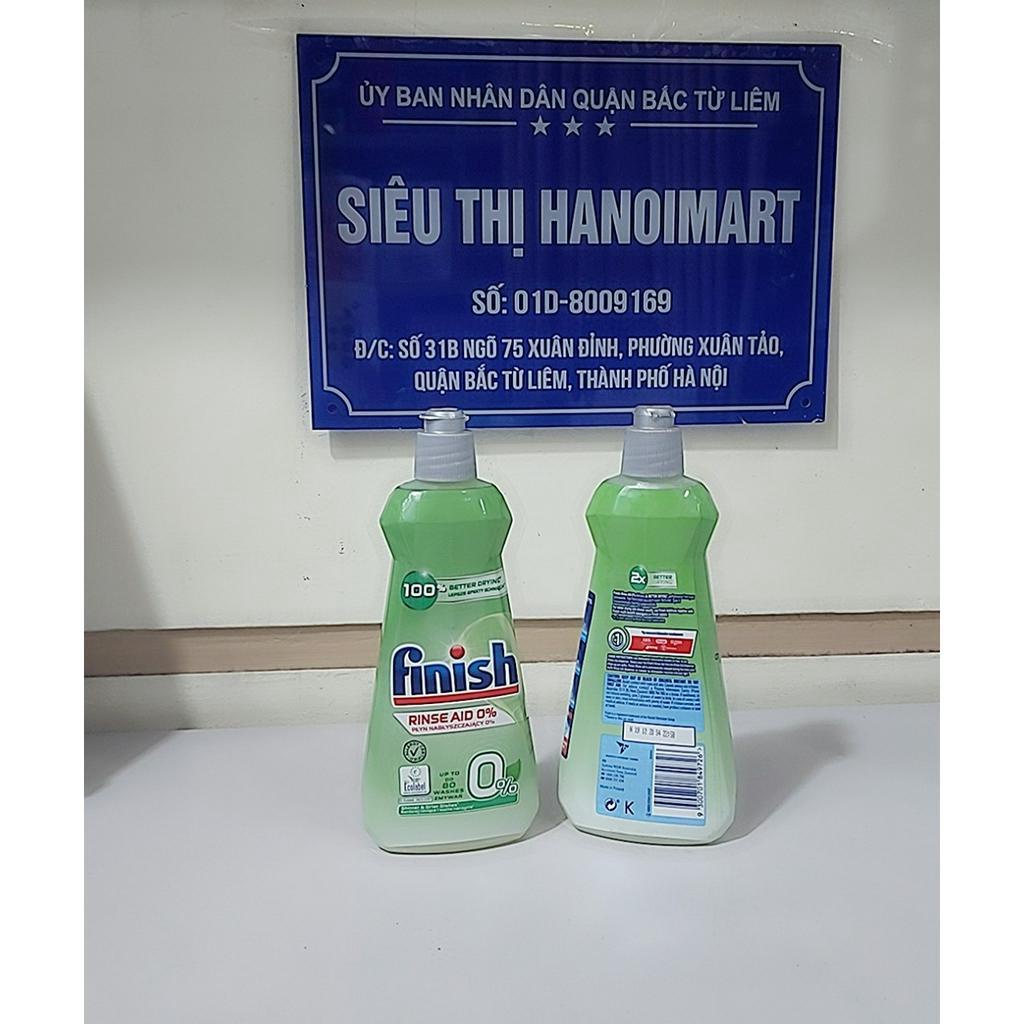 Viên rửa bát Finish hữu cơ eco 70 viên Ultimate, xà phòng Gel finish eco, nước làm bóng finish eco sinh học chính hãng