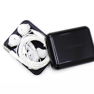 Tai nghe có dây💖FREESHIP💖Earphone SS galaxy S7/S7e Theo máy Âm lượng chỉnh được  bảo hành 12 Tháng