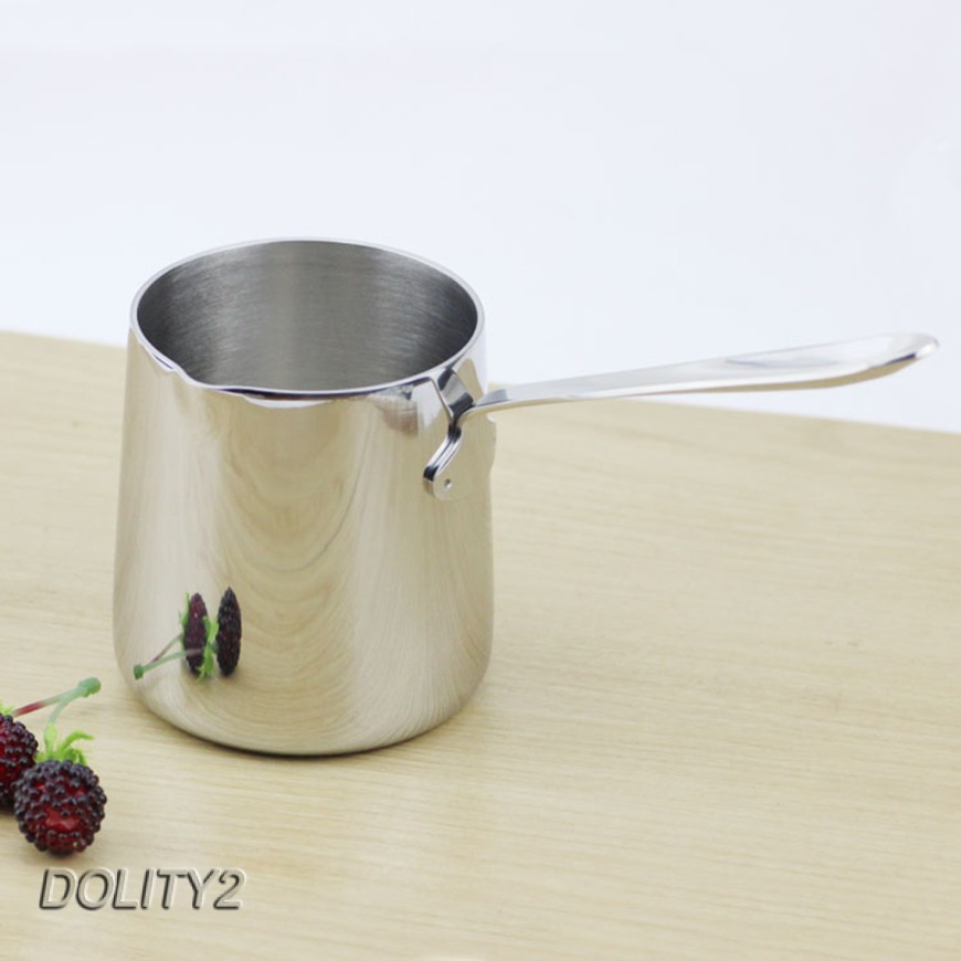 Bình Rót Trà Bằng Thép Không Gỉ