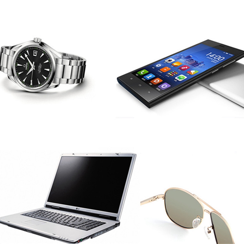 Bộ tua vít mini sửa chữa đồng hồ đa năng tiện dụng