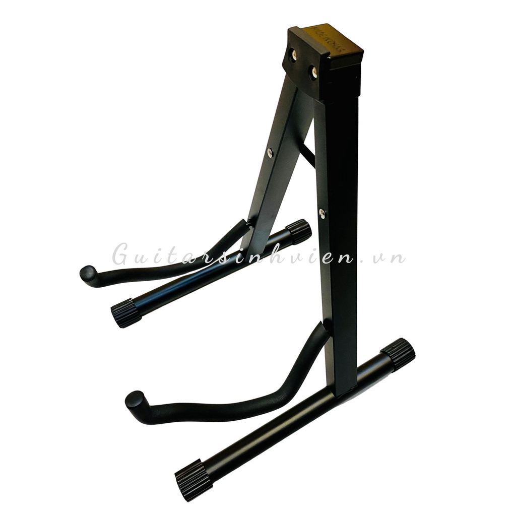 CHÂN ĐỂ ĐÀN GUITAR CHỮ A CHẮC CHẮN - ĐỂ ĐƯỢC NHIỀU LOẠI ĐÀN