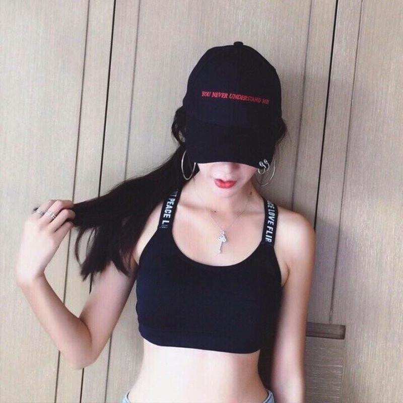 SỈ ÁO BRA TẬP GYM