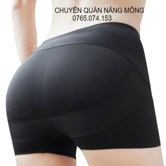 Quần Miss J gen bụng nâng mông Popup thế hệ mới Miss J 2021