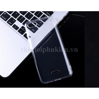 Ốp lưng Xiaomi Redmi 6A silicon trong suốt siêu mỏng 0.5mm
