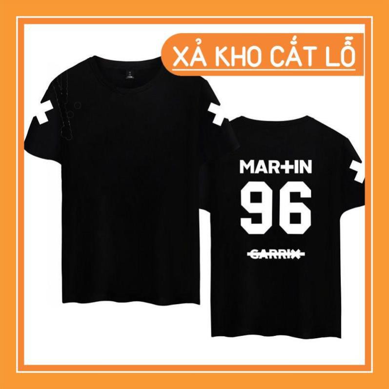 🔥SIÊU SALE🔥 🔥Siêu Rẻ🔥Áo thun Martin Garrix unisex được yêu thích, giá rẻ nhất