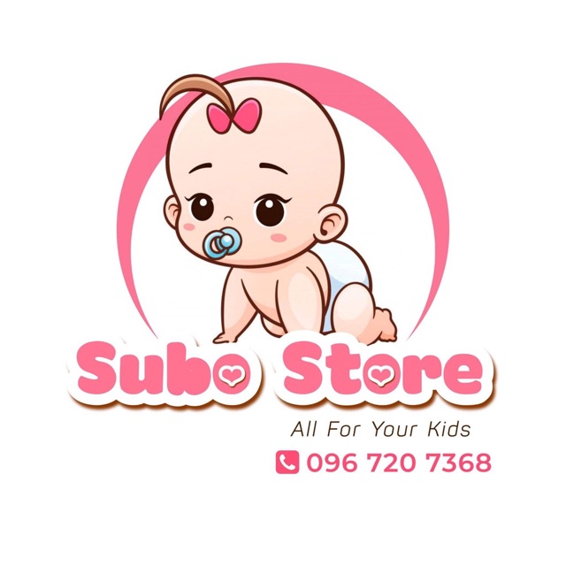 SUBO STORE - Thời trang trẻ em