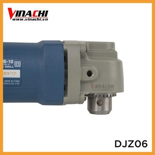 MÁY KHOAN DONGCHENG DJZ06-10