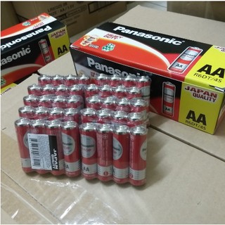 Pin AA Panasonic alkaline chính hãng 1.5V