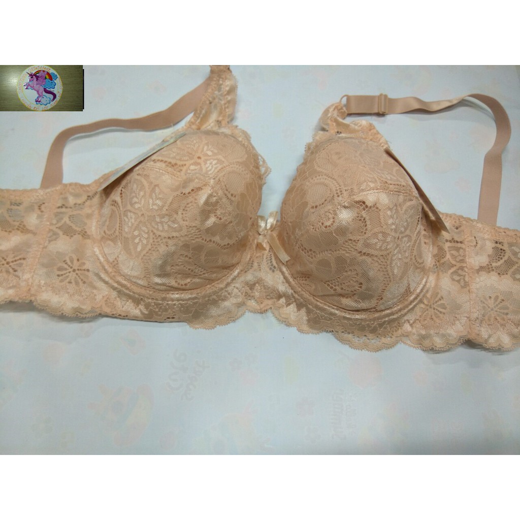 Áo NGực Ren Cho NGười Đoạn Nhũ Size Đại (size 38->42)