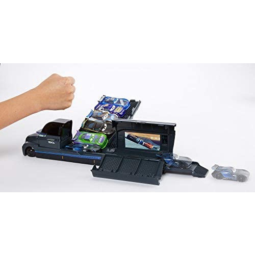 Đồ Chơi Cho Bé Trai Xe Đồ Chơi Cho Bé Đồ Chơi Xe Tải Vận Chuyển Ô Tô Trailer Mac Cas Hàng Chính Hãng Cao Cấp HaWinRStore