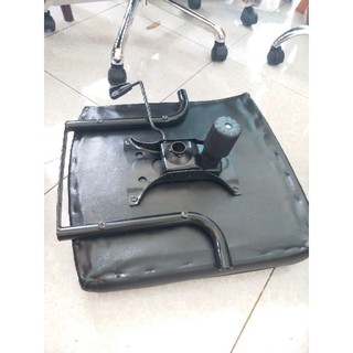 Ghế Lưng trung Hòa Phát SG607