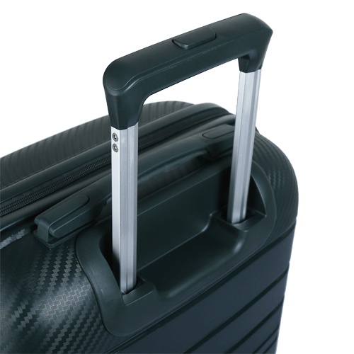 Vali Kéo Nhựa Du Lịch STARGO FIBRA Z22 - Size S (22inch)/ Xách Tay (Cabin) - Khóa TSA - Nhựa PP