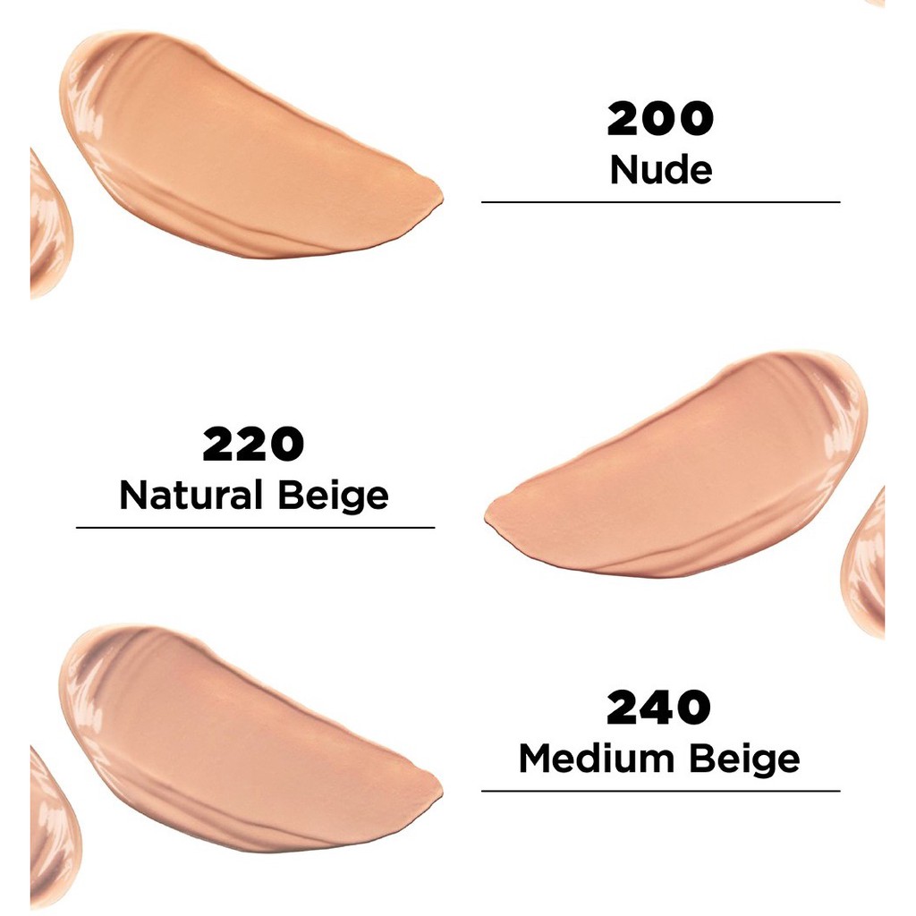 [Thêm vào giỏ hàng &amp; nhận quà] Kem nền kiềm dầu lâu trôi số 1 tại Mỹ Revlon Colorstay 24h SPF 15 30ml