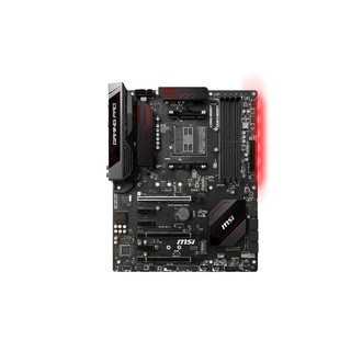 Mainboard MSI X470 GAMING PRO