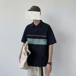 Áo Thun Đồng Phục Tay Lửng Phong Cách Âu Mỹ Size M-2xl