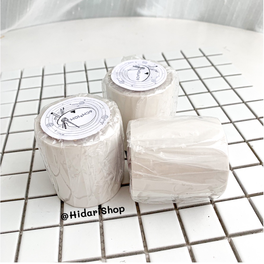 Decal Giấy Can cuộn 10 mét / Hidari Shop