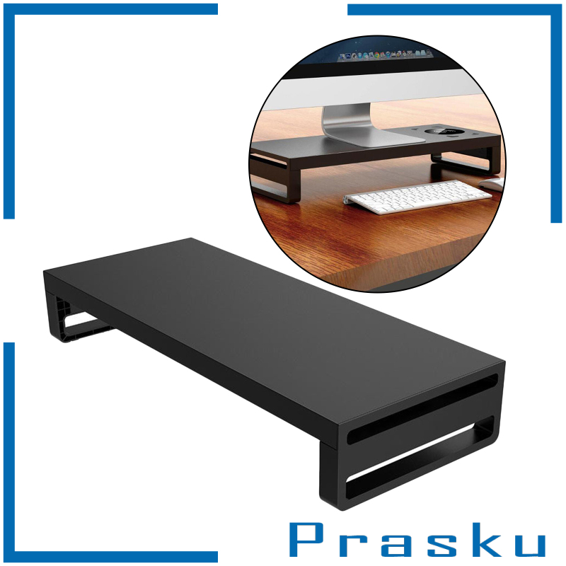 Giá Đỡ Màn Hình Máy Tính Bằng Nhôm | BigBuy360 - bigbuy360.vn