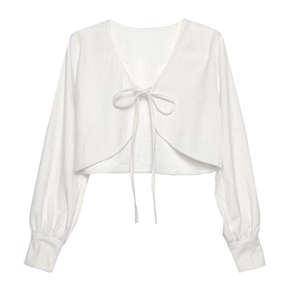 - KC32 Annie Top Áo khoác Cardigan Oversize dáng rộng