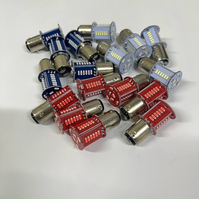 Combo 20 Đèn Hậu Nháy Audi T15 Cực Đẹp