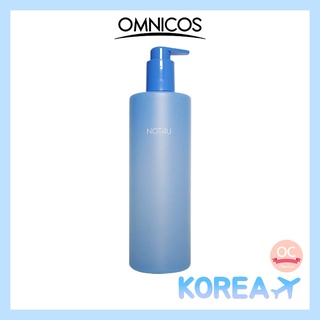 [RENEWED] Not4U clear body wash 500ml