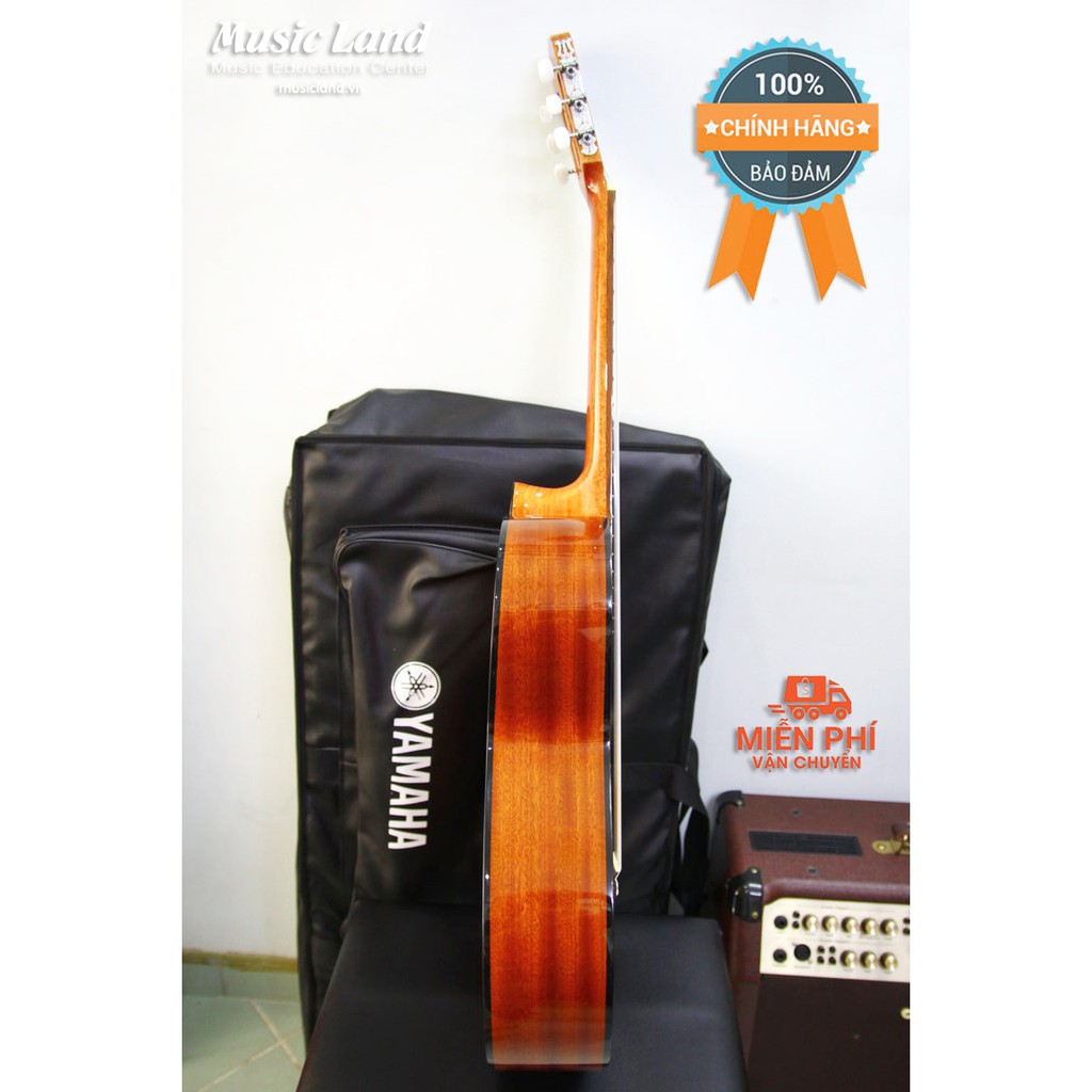 Đàn Guitar Classic Takamine GC1-NAT