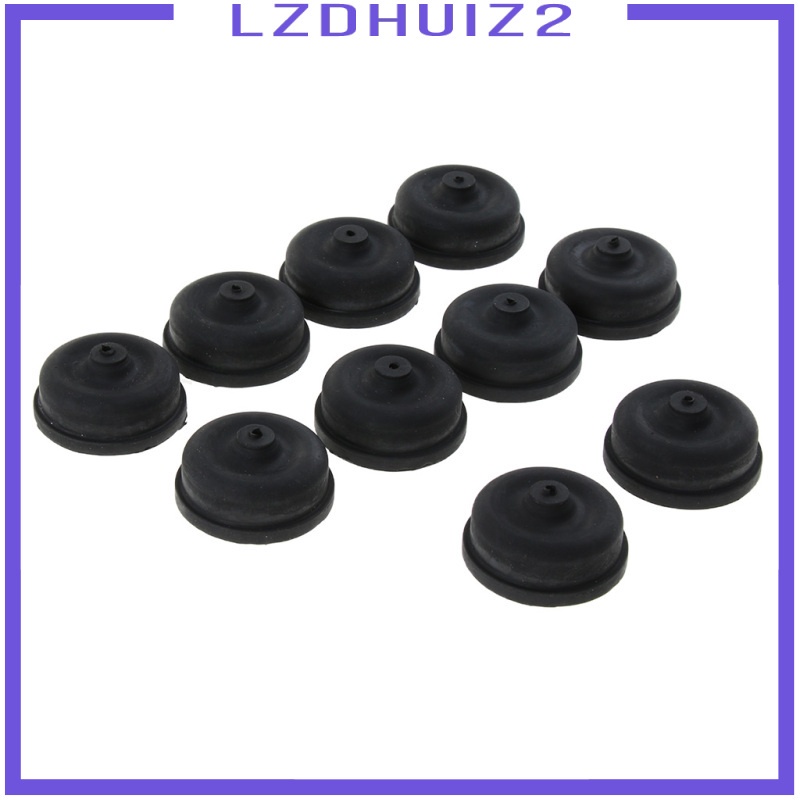 Set 10 Đầu Bơm Oxy O2 1 Cho Bể Cá