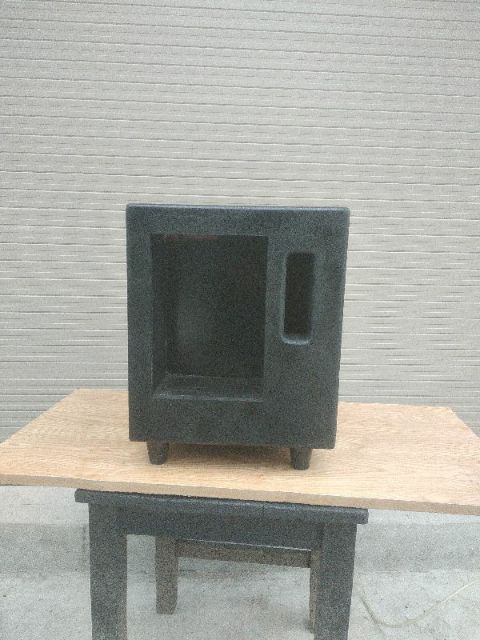 Vỏ sub gầm 25 nexo