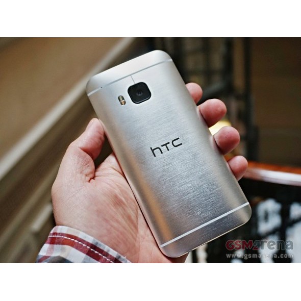 HTC One M9